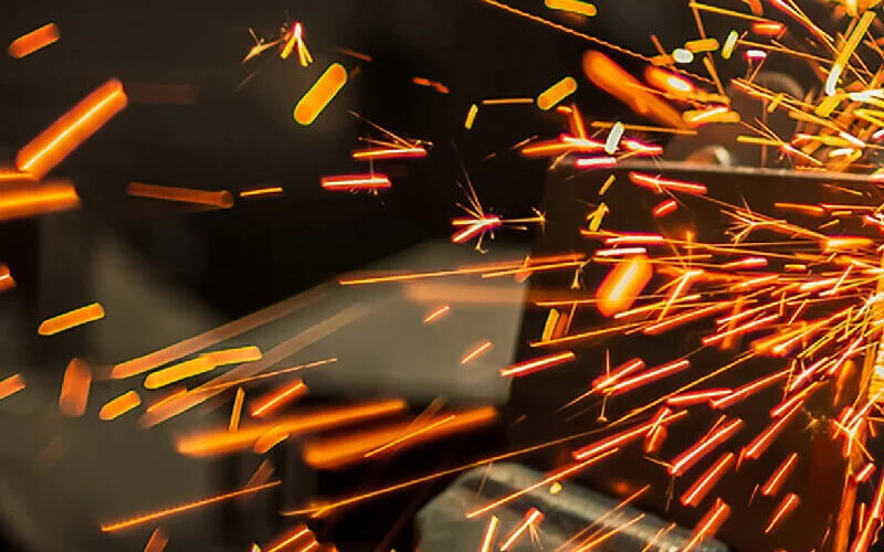 Sparks