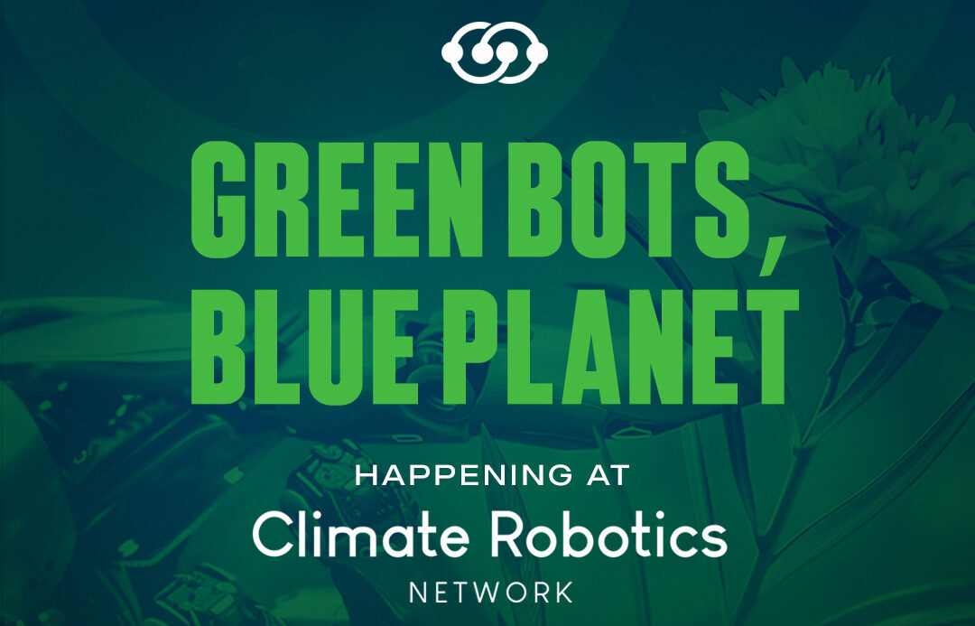 Climate Robotics Summit