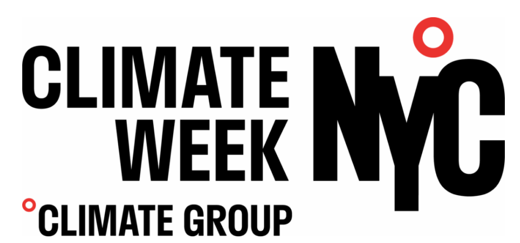 New York Climate Week 2025