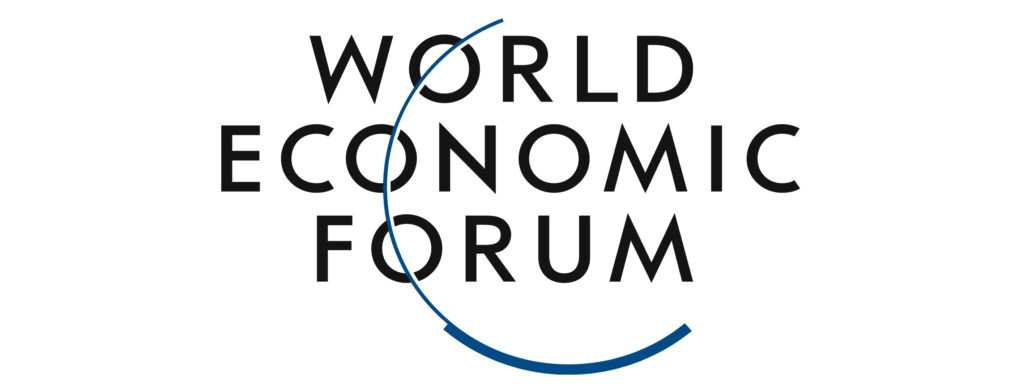 World Economic Forum Logo