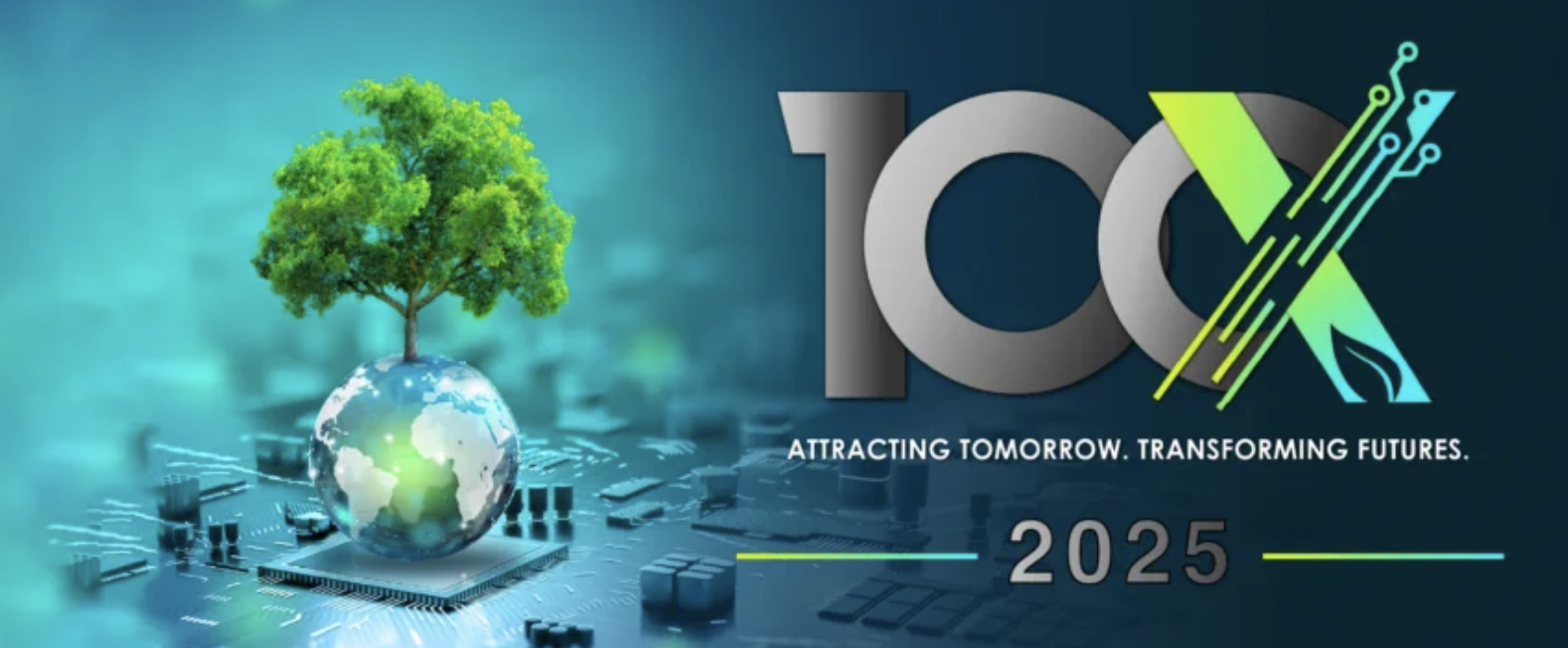 TDK Ventures – 100X Event