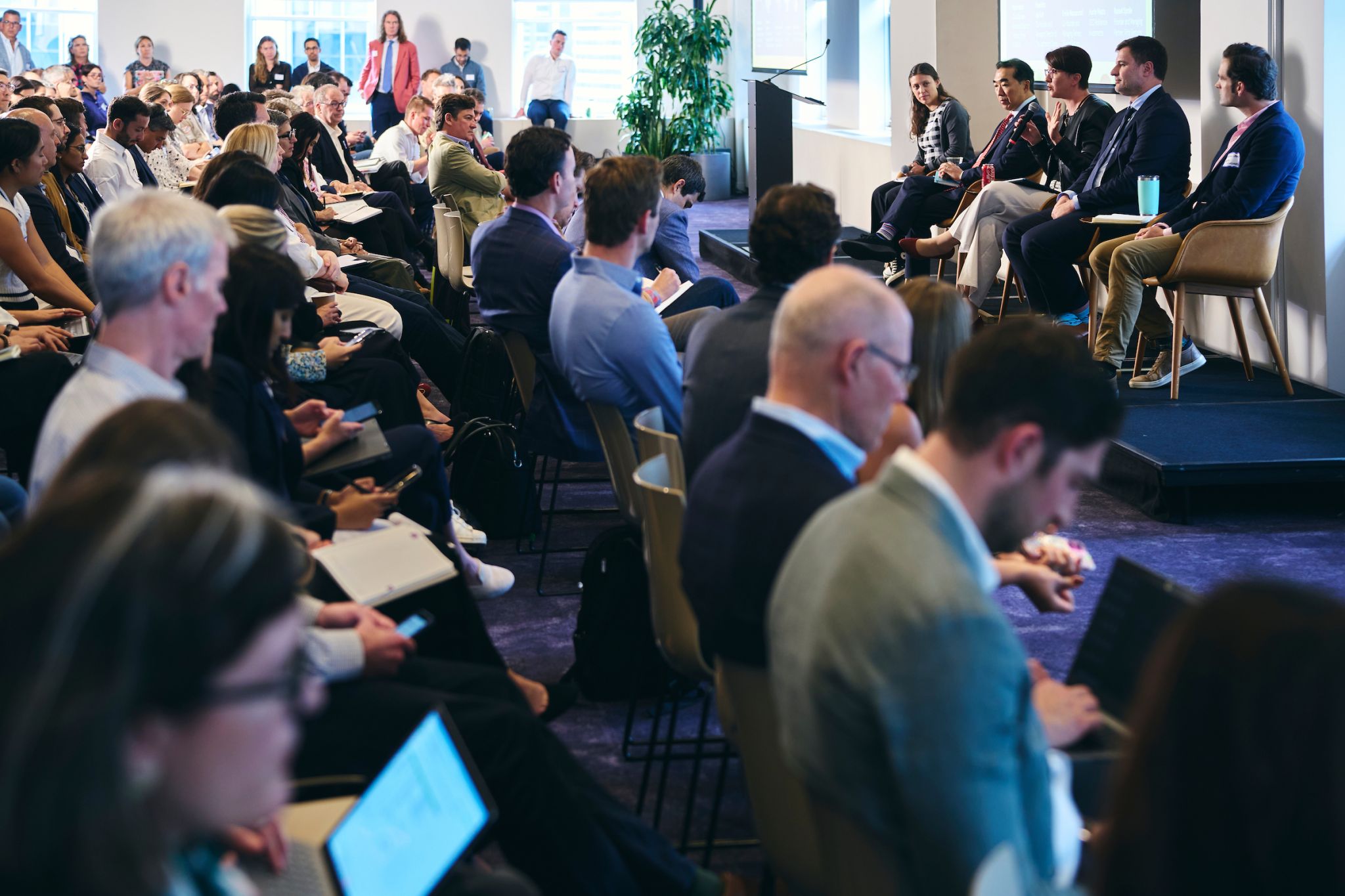 The Adaptation Forum – New York Climate Week 2025