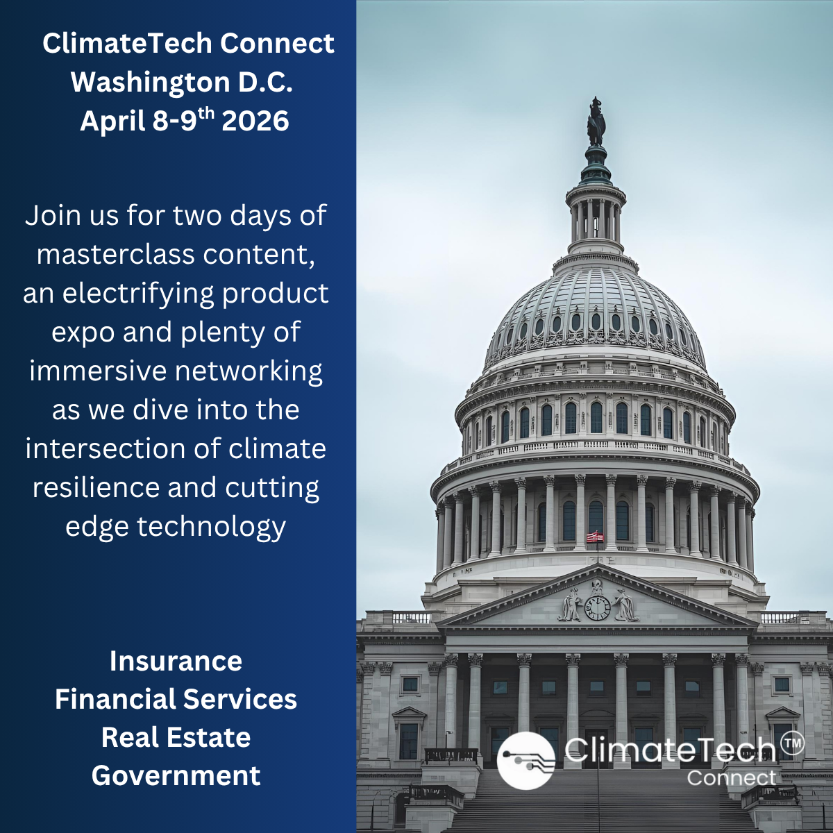 ClimateTech Connect