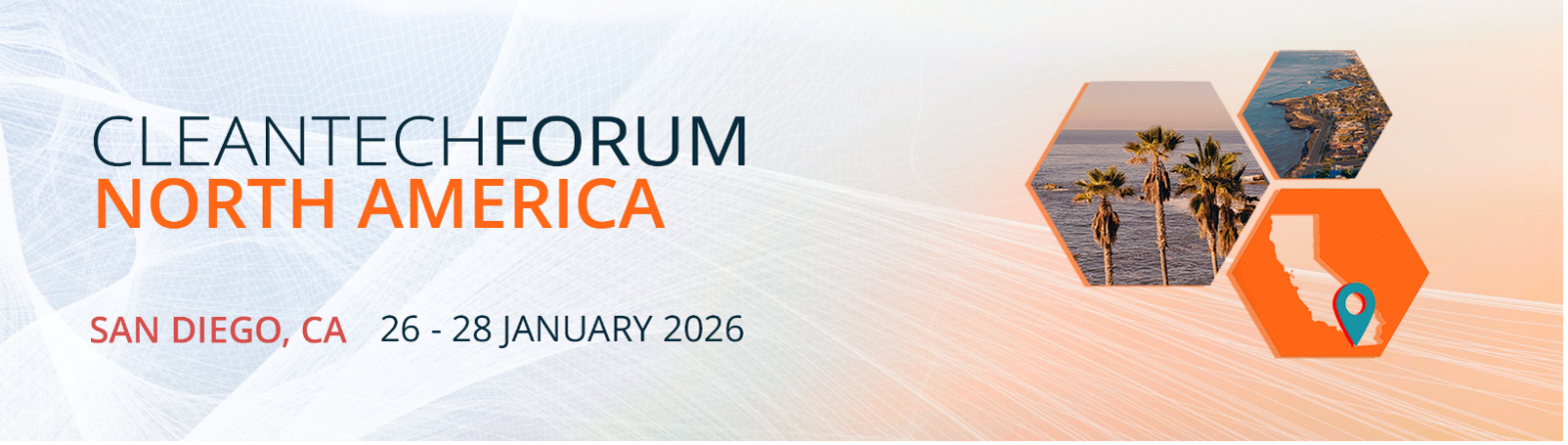 Cleantech Forum North America