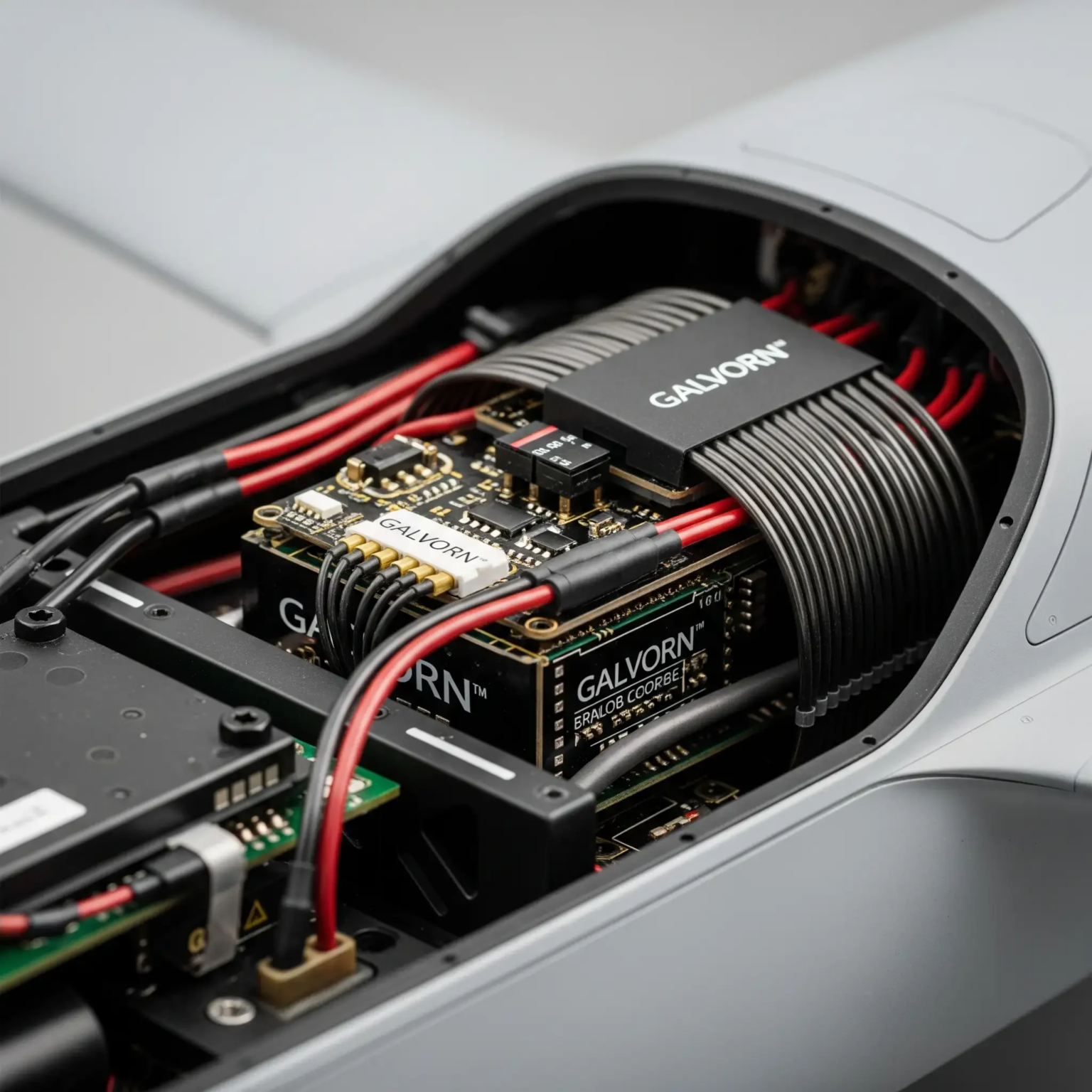 Why We Invested in DexMat - Tailwind Futures