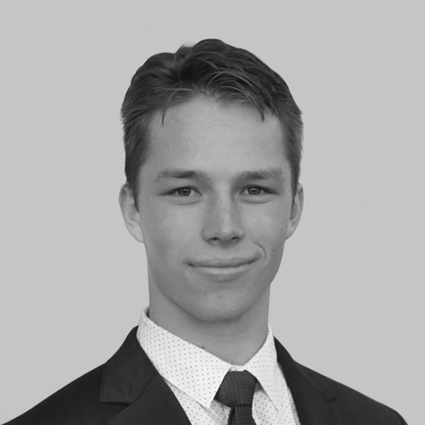 Carson Mayo profile