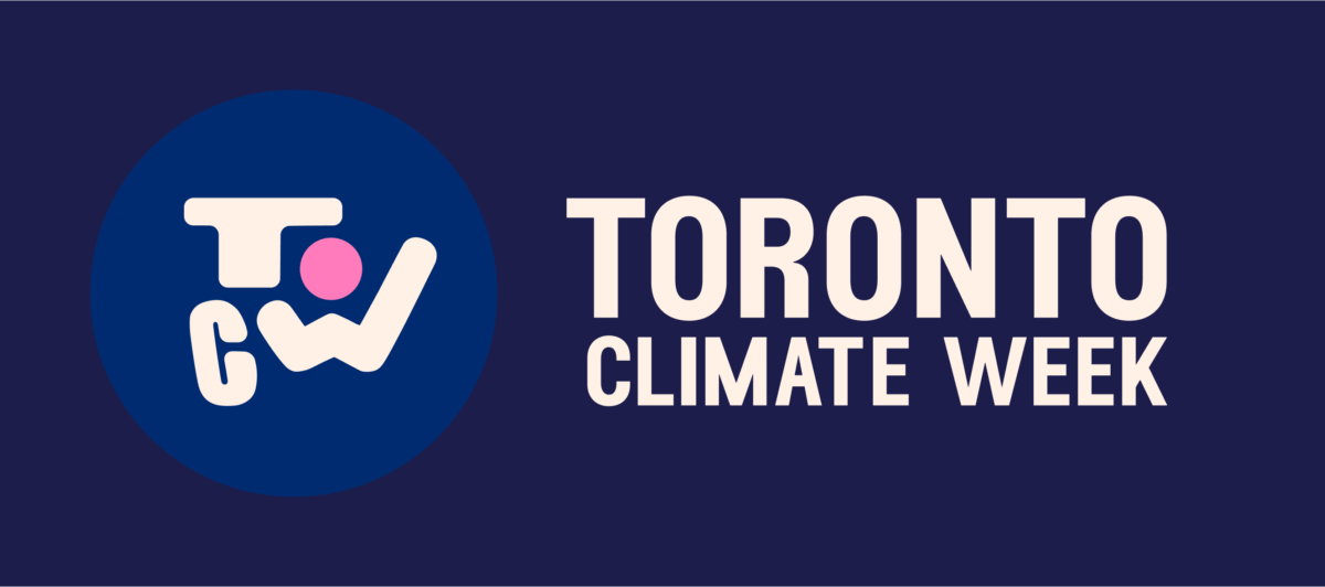 Toronto Climate Week