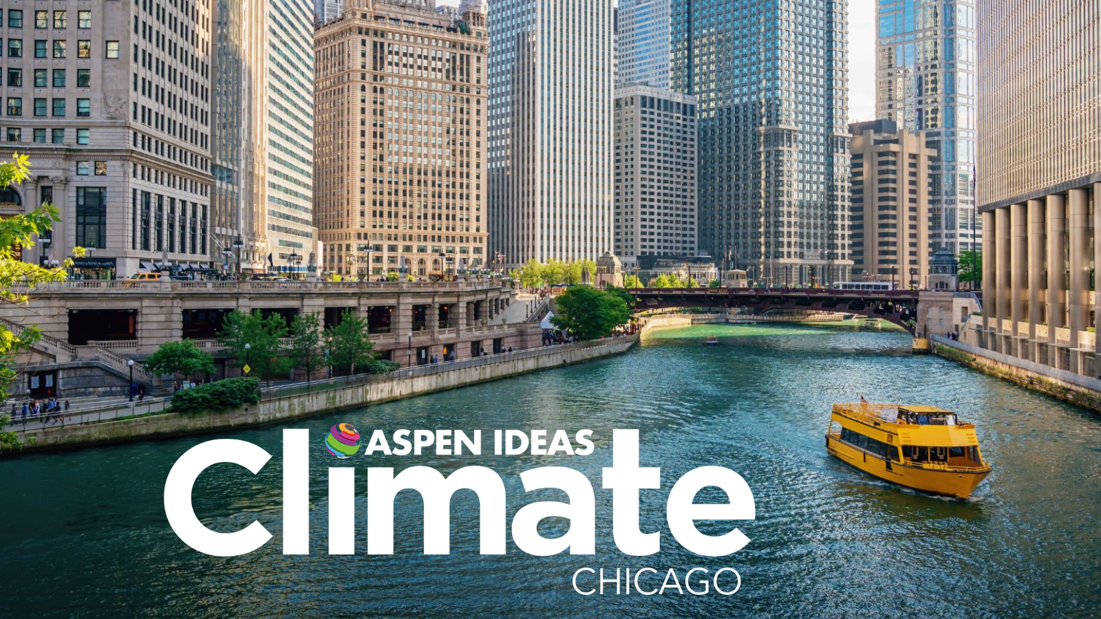 Aspen Ideas: Climate
