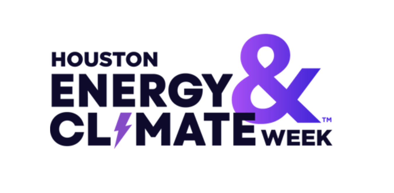 Houston Energy & Climate Week